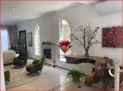 Casa com 3 Quartos para alugar, 435m² no Alto de Pinheiros, São Paulo