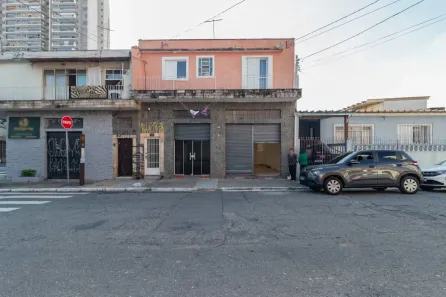 Ponto Comercial com 2 Quartos para alugar, 73m² no Vila Aricanduva, São Paulo