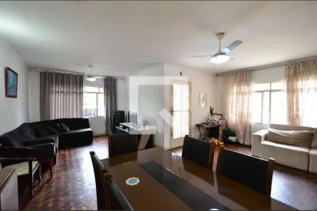 Casa com 3 Quartos à venda, 260m² no Parque Jabaquara, São Paulo
