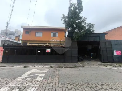 Sobrado com 5 Quartos à venda, 110m² no Jardim Monte Kemel, São Paulo