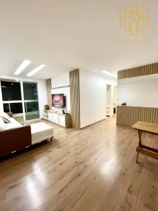 Apartamento com 3 Quartos à venda, 140m² no Alto dos Passos, Juiz de Fora