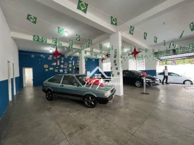 Galpão/Depósito/Armazém à venda, 300m² no Altos de Sumaré, Sumaré