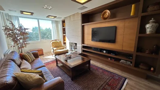 Apartamento com 4 Quartos à venda, 192m² no Planalto, Gramado