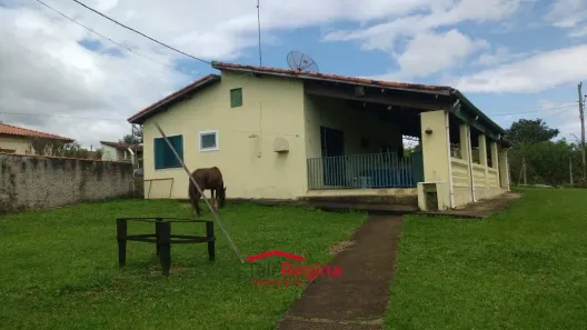 Fazenda/Sítio com 2 Quartos à venda, 300m² no Parque Residencial Maria Elmira, Caçapava