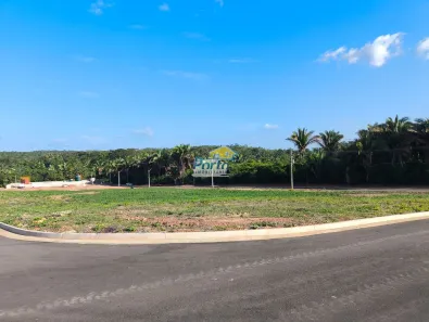 Lote/Terreno à venda, 682m² no Tabajaras, Teresina