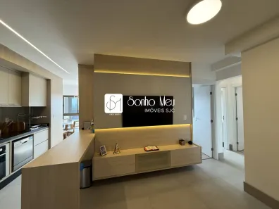 Apartamento com 2 Quartos à venda, 64m² no Condomínio Royal Park, São José dos Campos
