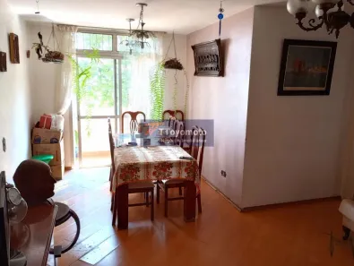 Apartamento com 3 Quartos à venda, 93m² no Planalto Paulista, São Paulo