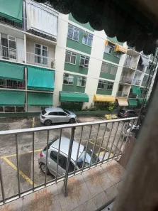 Apartamento com 2 Quartos à venda, 58m² no Taquara, Rio de Janeiro