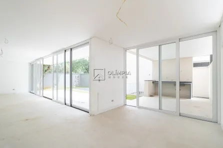 Casa de Condomínio com 4 Quartos à venda, 496m² no Jardim Cordeiro, São Paulo