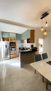 Casa com 3 Quartos à venda, 106m² no Grand Ville, Uberlândia
