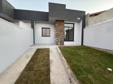 Casa com 2 Quartos à venda, 57m² no Vargas, Sapucaia do Sul