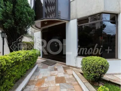 Apartamento com 3 Quartos à venda, 169m² no Jardim das Bandeiras, São Paulo