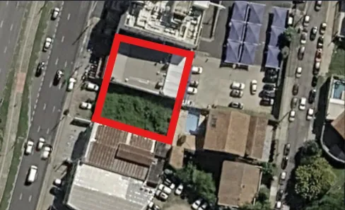 Lote/Terreno à venda, 999m² no Nova Campinas, Campinas