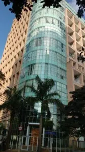Apartamento com 1 Quarto à venda, 40m² no Cidade Monções, São Paulo