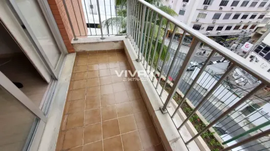 Apartamento com 2 Quartos à venda, 82m² no Méier, Rio de Janeiro