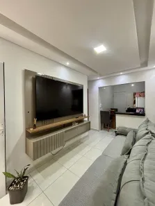 Casa com 2 Quartos à venda, 44m² no Samambaia, Praia Grande
