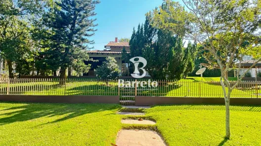 Casa de Condomínio com 3 Quartos à venda, 155m² no Recanto do Salto, Londrina