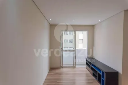 Apartamento com 2 Quartos à venda, 65m² no Parque Itália, Campinas