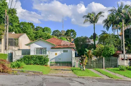 Lote/Terreno à venda, 719m² no Pilarzinho, Curitiba