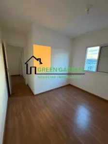 Apartamento com 2 Quartos para alugar, 49m² no Vila Nambi, Jundiaí