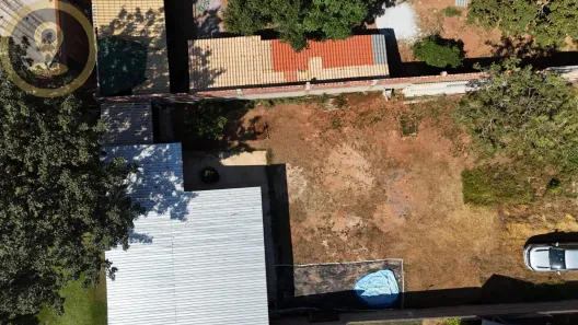 Lote/Terreno à venda, 515m² no Setor Habitacional Tororó, Brasília