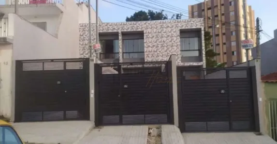Sobrado com 3 Quartos à venda, 126m² no Bosque da Saúde, São Paulo