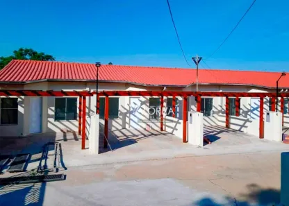 Casa de Condomínio com 2 Quartos à venda, 60m² no Parque Vitória Régia, Sorocaba