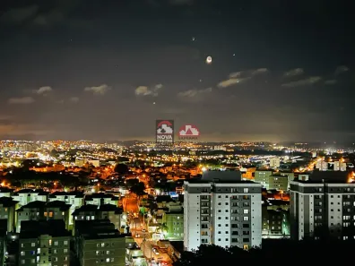 Apartamento com 2 Quartos à venda, 74m² no Jardim Califórnia, Jacareí