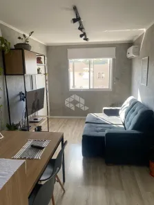 Apartamento com 2 Quartos à venda, 60m² no Canudos, Novo Hamburgo