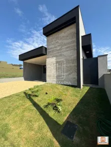 Casa de Condomínio com 3 Quartos à venda, 150m² no Recreio Anhangüera, Ribeirão Preto
