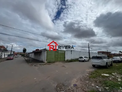 Lote/Terreno à venda, 2160m² no Jardim São Cristóvão, São Luís