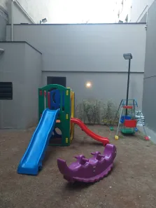 Apartamento com 2 Quartos à venda, 24m² no Sé, São Paulo