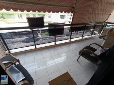 Apartamento com 2 Quartos à venda, 100m² no Vila da Penha, Rio de Janeiro