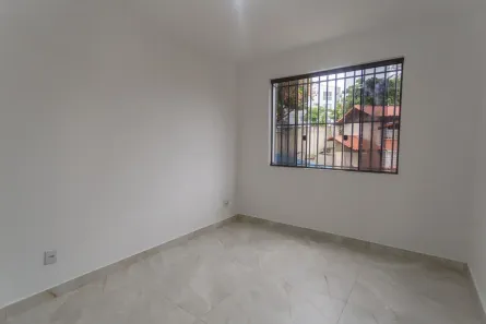 Apartamento com 2 Quartos à venda, 50m² no Silveira, Belo Horizonte