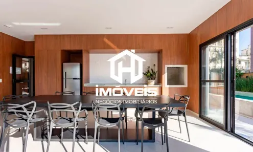 Apartamento com 2 Quartos à venda, 50m² no Vila Mariana, São Paulo