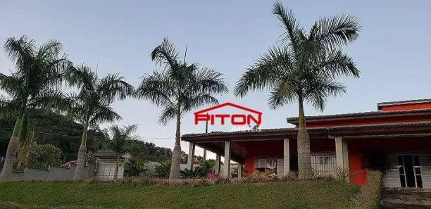Fazenda/Sítio com 3 Quartos à venda, 1500m² no Nazare Paulista, Nazaré Paulista