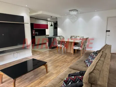 Apartamento com 3 Quartos à venda, 106m² no Vila Irmãos Arnoni, São Paulo