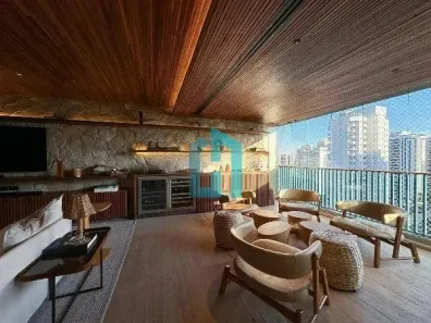 Apartamento com 2 Quartos à venda, 175m² no Vila Uberabinha, São Paulo