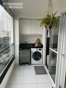 Kitnet com 1 Quarto à venda, 35m² no Cambuci, São Paulo
