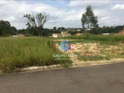 Lote/Terreno à venda, 300m² no Jardim Horizonte, Araçoiaba da Serra