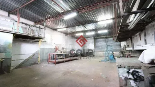 Lote/Terreno à venda, 100m² no Vila Curuçá, Santo André
