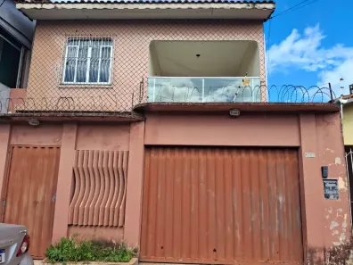 Casa com 3 Quartos à venda, 216m² no Areia Branca, Capanema