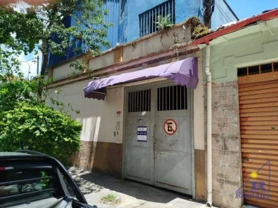 Galpão/Depósito/Armazém para alugar, 600m² no Tatuapé, São Paulo