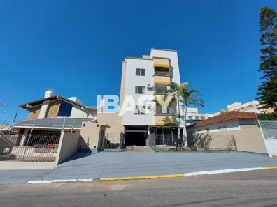 Apartamento com 2 Quartos para alugar, 51m² no Jardim Atlântico, Florianópolis