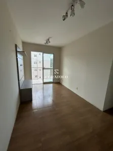 Apartamento com 2 Quartos à venda, 49m² no Jardim Colonial, São Paulo