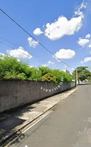 Lote/Terreno à venda, 1920m² no Vila Perseu Leite de Barros, Campinas