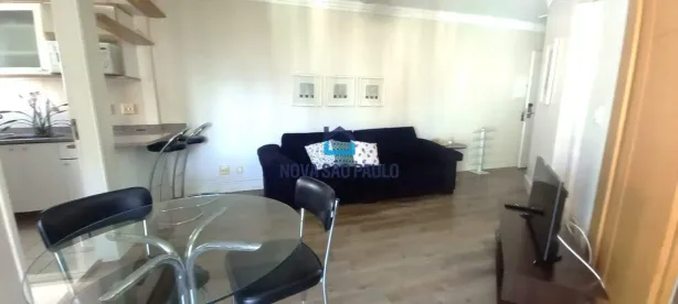 Apartamento com 2 Quartos à venda, 60m² no Paraíso, São Paulo