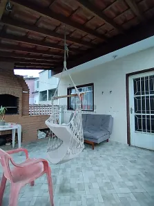 Casa com 2 Quartos à venda, 185m² no Cidade São Jorge, Santo André
