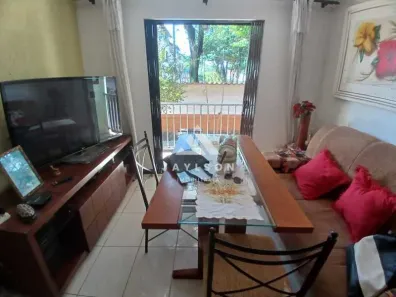 Apartamento com 2 Quartos à venda, 55m² no Marechal Hermes, Rio de Janeiro