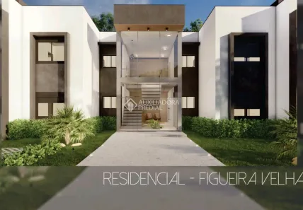 Apartamento com 2 Quartos à venda, 88m² no Areias Da Palhocinha, Garopaba